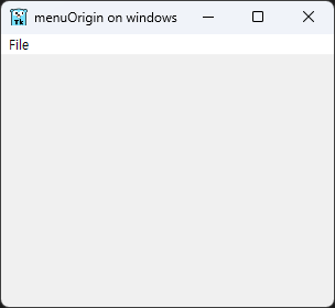 go-tk-menubar-execution-result