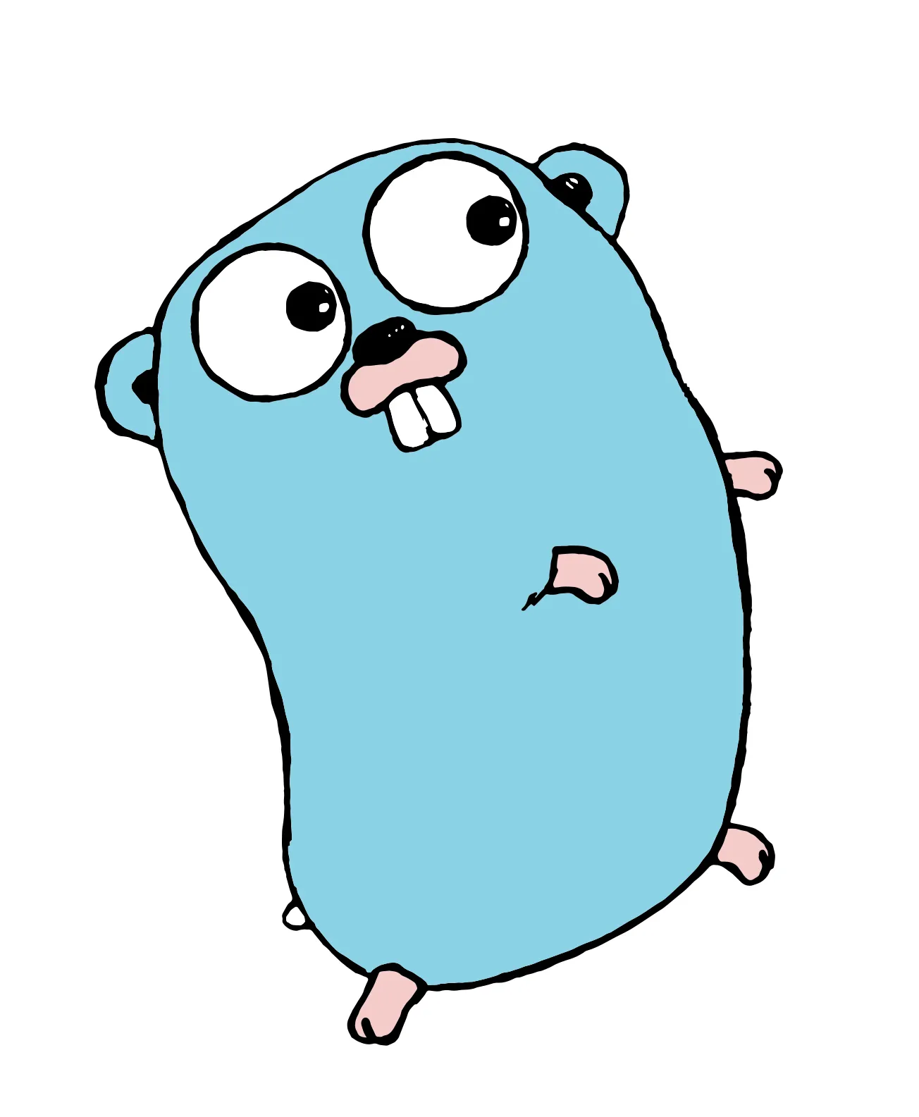 Gopher3